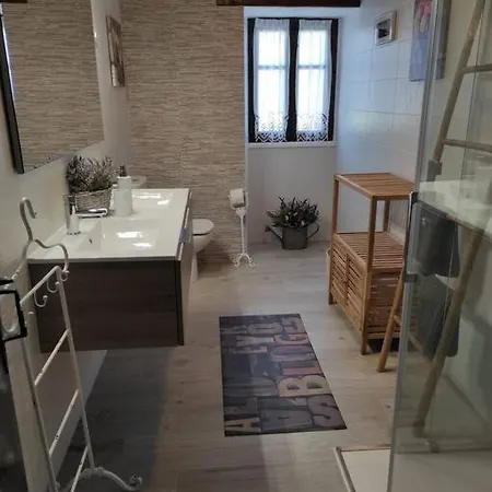 Caserio Vasco Con Piscina Y Barbacoa בית נופש *