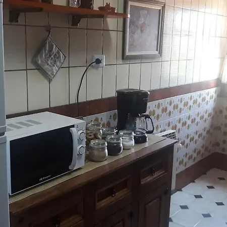 Caserio Vasco Con Piscina Y Barbacoa