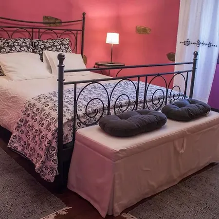 Caserio Vasco Con Piscina Y Barbacoa בית נופש *