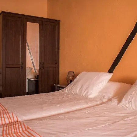 Caserio Vasco Con Piscina Y Barbacoa בית נופש *