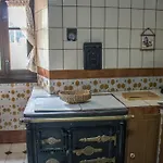 Caserio Vasco Con Piscina Y Barbacoa *