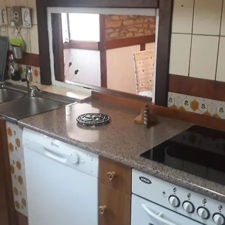 Caserio Vasco Con Piscina Y Barbacoa Holiday home