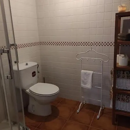 Holiday home Caserio Vasco Con Piscina Y Barbacoa Orozko