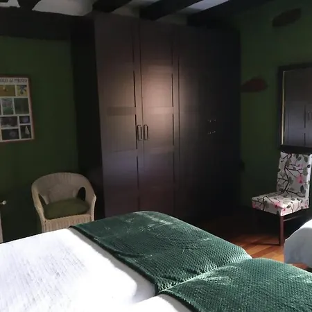 Caserio Vasco Con Piscina Y Barbacoa Holiday home *