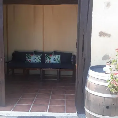 Caserio Vasco Con Piscina Y Barbacoa *