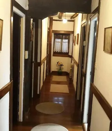 Caserio Vasco Con Piscina Y Barbacoa * Orozko