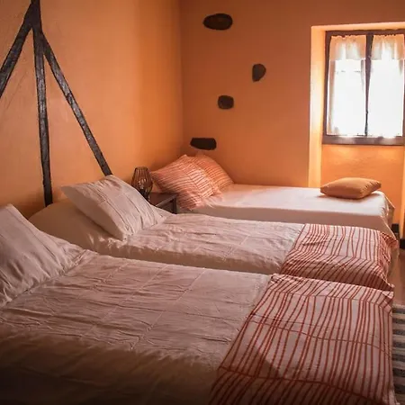 Holiday home Caserio Vasco Con Piscina Y Barbacoa *