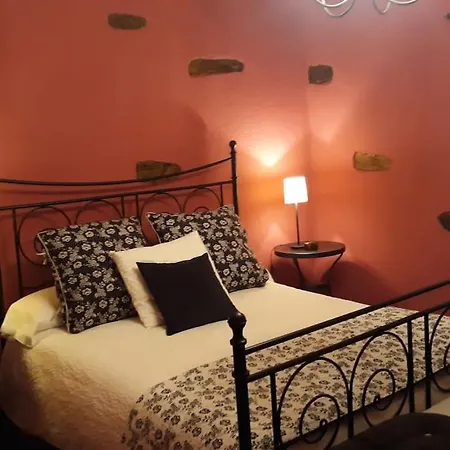 Holiday home Caserio Vasco Con Piscina Y Barbacoa Orozko