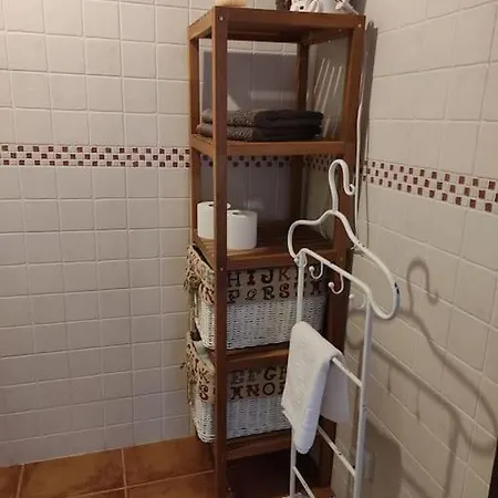 Caserio Vasco Con Piscina Y Barbacoa