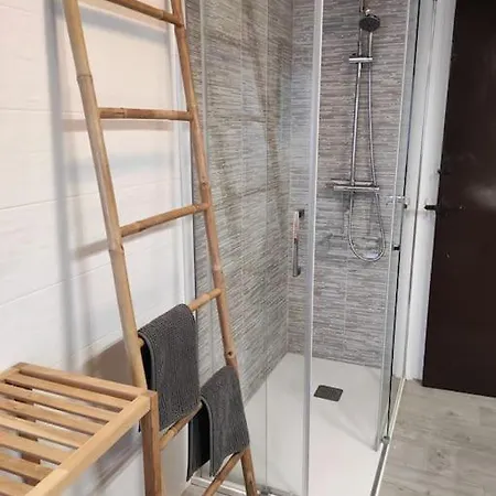 Caserio Vasco Con Piscina Y Barbacoa * Orozko