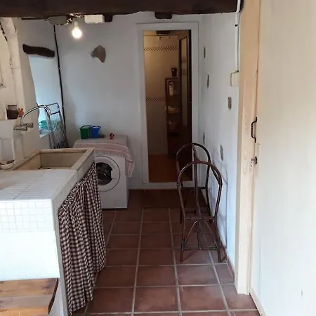 Caserio Vasco Con Piscina Y Barbacoa