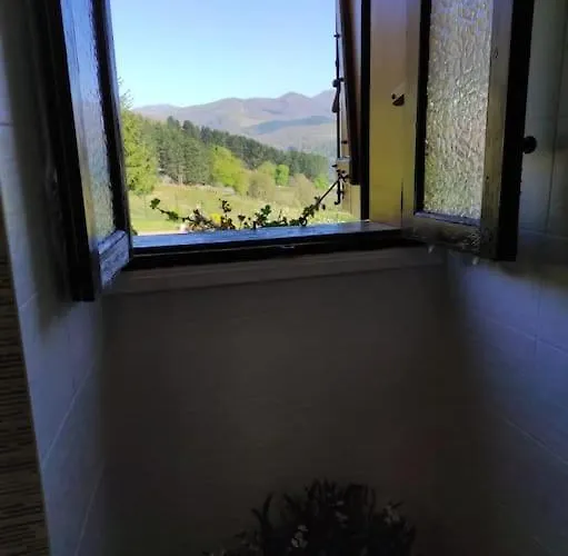 Caserio Vasco Con Piscina Y Barbacoa Σπίτι διακοπών