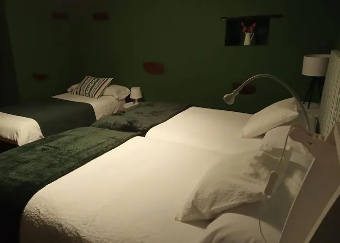 Caserio Vasco Con Piscina Y Barbacoa Orozko