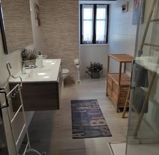 Caserio Vasco Con Piscina Y Barbacoa Σπίτι διακοπών *