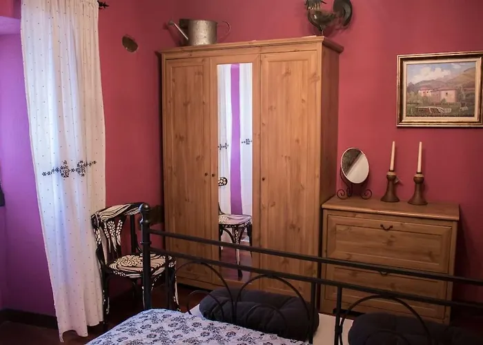 Σπίτι διακοπών Caserio Vasco Con Piscina Y Barbacoa *