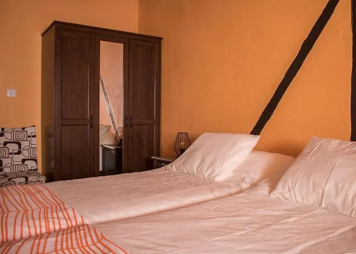 Caserio Vasco Con Piscina Y Barbacoa Σπίτι διακοπών *