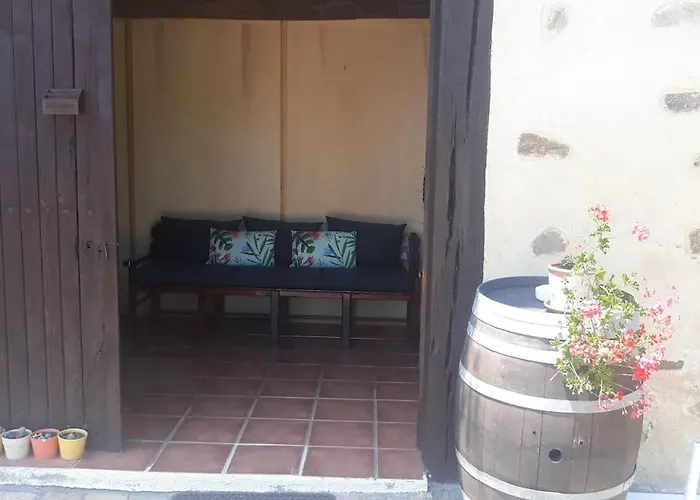 Caserio Vasco Con Piscina Y Barbacoa *