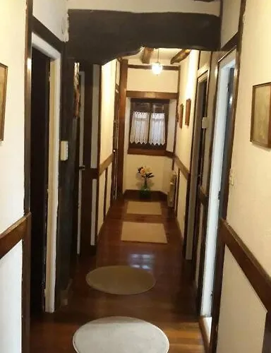 Caserio Vasco Con Piscina Y Barbacoa * Orozko