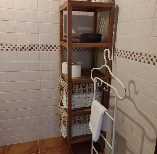 Caserio Vasco Con Piscina Y Barbacoa