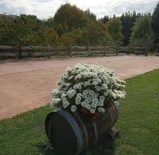 Caserio Vasco Con Piscina Y Barbacoa Σπίτι διακοπών Orozko